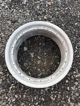 Barely kol bbs 17 - 6