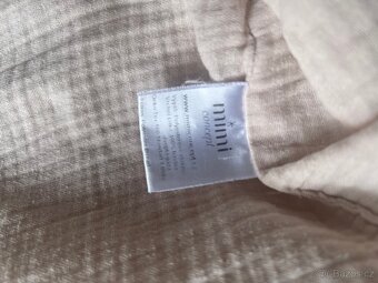 Spací pytel Mimiconcept - 6