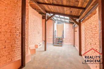 Pronájem komerčního prostoru, 212 m2, ul. Pobialova, Ostrava - 6