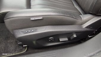 Peugeot 407 GT 1.2 Puretech 2024 - 6