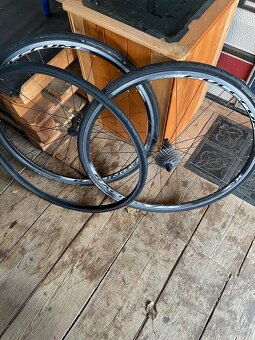 Silniční karbonové kolo - 6