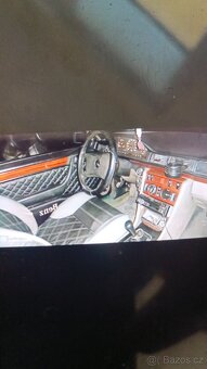 Mercedes w124 2.5tdi - 6