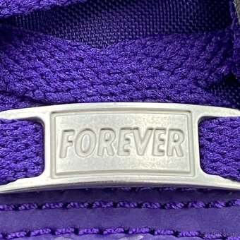 Nike Air Force 1 x Kobe Bryant Court Purple vel.43/27,5cm - 6