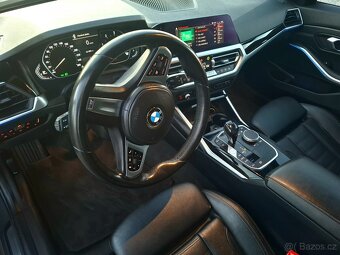 BMW 320D,G21,190ps, M-Packet, X-Drive,Mild-hybrid. - 6