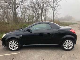 Opel Tigra 1.4 66kw - 6