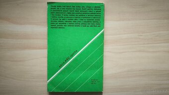 Knihy tenis a kulturistika - 6