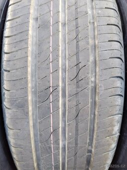 215/65/16C letni pneu GOODYEAR DOT 25 215/65 R16C - 6