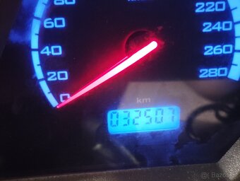 Aprilia RST 1000 Futura - 6