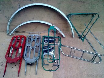 Socialistické blatníky 28 - 6