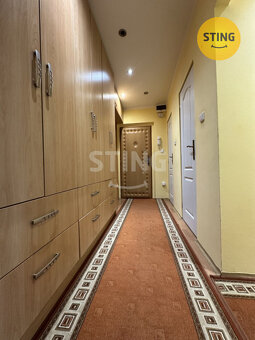 Byt k pronájmu 1. máj, 134120 - 6