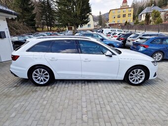 AUDI A4, 2.0 TDi, r.v. 2021, nové rozvody, plný servis - 6