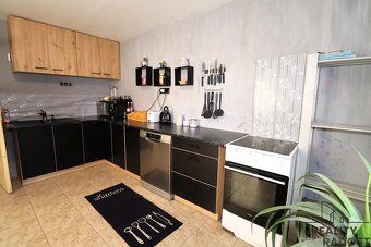 Rodinný dům 5+kk se zahradou a sklepem – klidné bydlení 15 m - 6