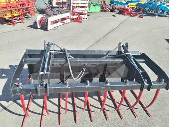 EURO adaptéry, lopata, lopata s přidržovačem, - 6