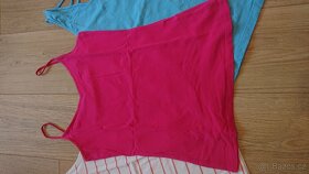 Dámská tílka vel. S NOVÁ - 6