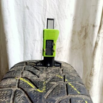 15" plechová kola – 5x112 – 6J x 15" ET47 - 6