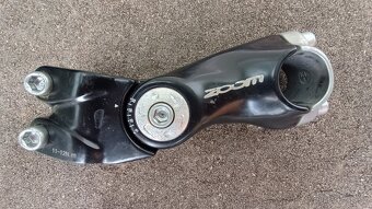 Rohy, představce, brzdové páky - 6