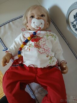 Sběratelská holčička vynilova - 6