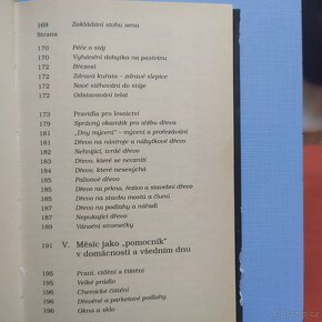 Vliv Měsíce na život zdraví a činnost člověka - 6