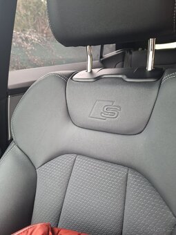 AUDI Q8 r.v.25 najeto 20tis km - 6