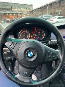 Bmw e61 525xd nahradni dily - 6