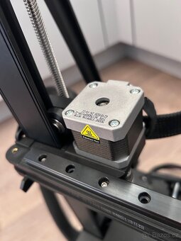 3D tiskárna Creality Ender-3 V3 KE - 6