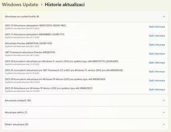 Lenovo Thinkpad T470 s procesorem i5 - 6