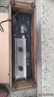 Zesilovač Solton PA 104 N - 6