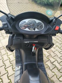 Piaggio X7 125ccm - 6