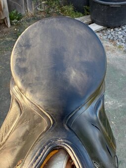 Dresurni Kieffer Action - 6