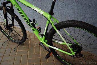 Cannondale Trail 29 L - 6