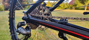 Dětské kolo 4EVER Hot Shot 26" - 6