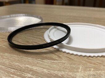 B+W UV-Haze MRC nano 77mm - 6