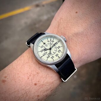 FullLume pilotky (Seiko NH35) - 6