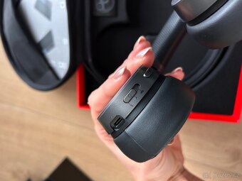 ThinkPad X1 Active noise cancellation sluchátka - 6