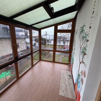 Prodám rodinný dům v Liberec Frantiskov - 6