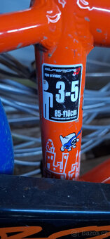 Prodám dětské kolo - 6