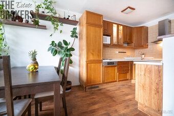 Prodej bytu 73 m2, Bronzová, Praha -Stodůlky - 6