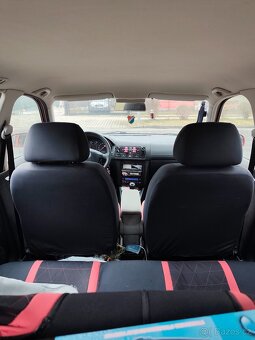 VW  GOLF 4  1.4  16 V  55 Kw - 6