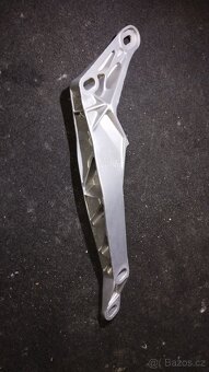 Držák převodovky BMW E30 325ix - 6