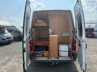 Renault KRS, markýza, držák kol (vada motoru) - 6