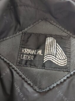 Pánská bunda na motorku L - 6