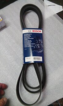 Jeep Grand Cherokee 2,7 crd r.v. 2004 - 6