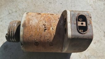 Startér, motorgenerátor - 6