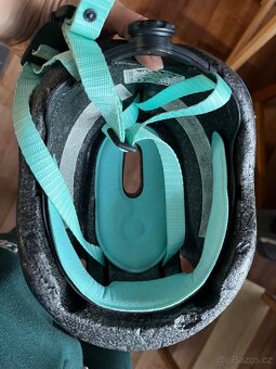 Dětská přilba / helma Decathlon - 6