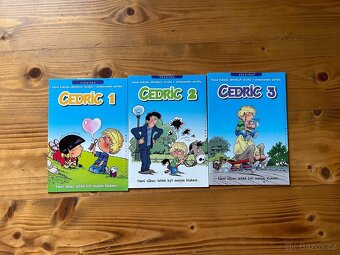 DVD Mix Korunní Princ - 6