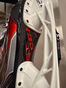 BRUSLE CCM JETSPEED FT460, vel. 47/11 D - 6