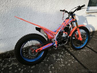 Beta Factory 125 2T - 6