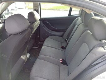 Seat Leon 1.9 tdi rv 2003 - 6
