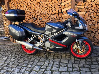 Ducati ST3s ABS 2006 - 6