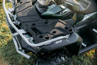 CFMOTO GLADIATOR X1000 OVERLAND T3b/L7e - 6